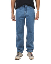 Bird Denim Pants