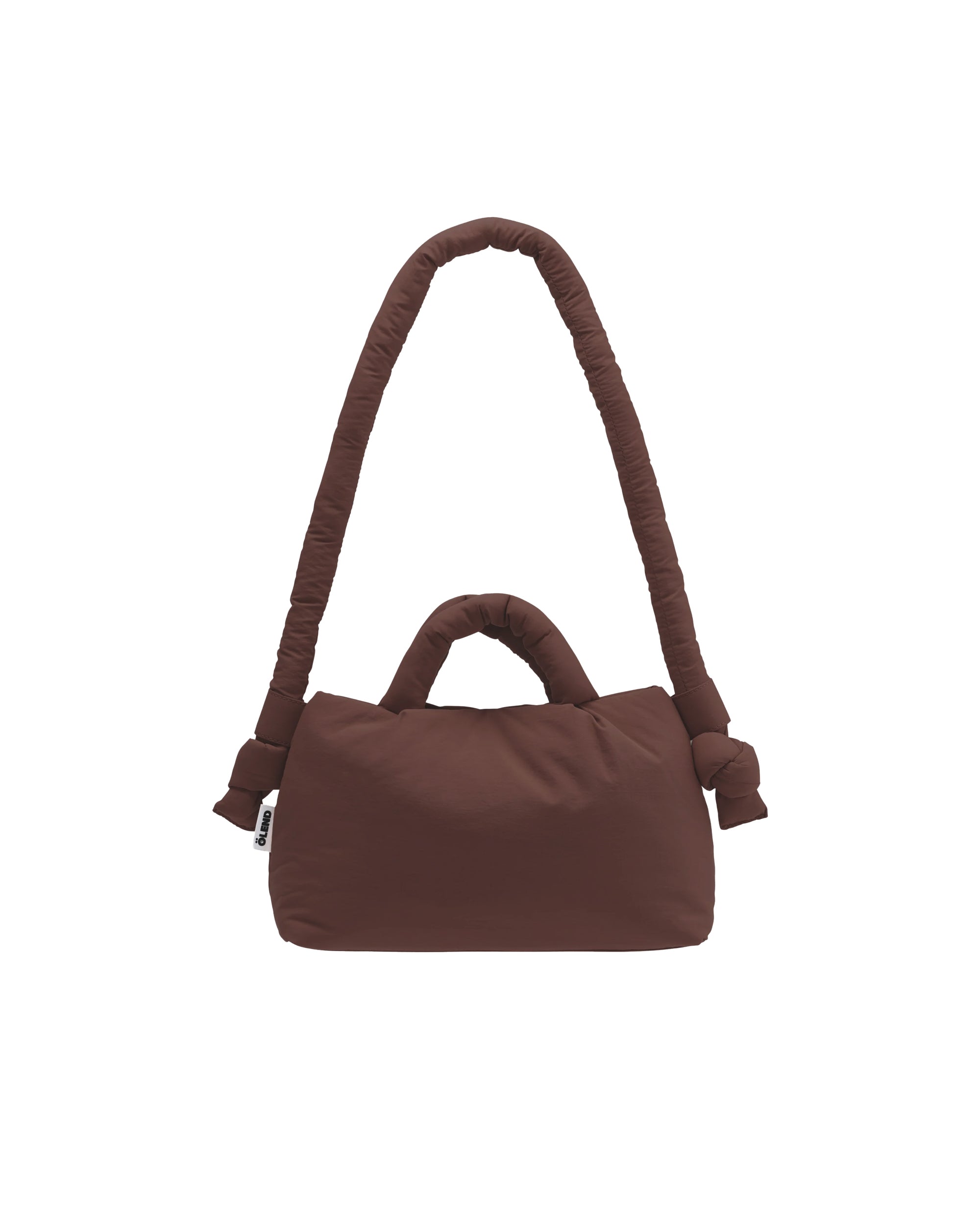 Mini Ona Soft Bag – People