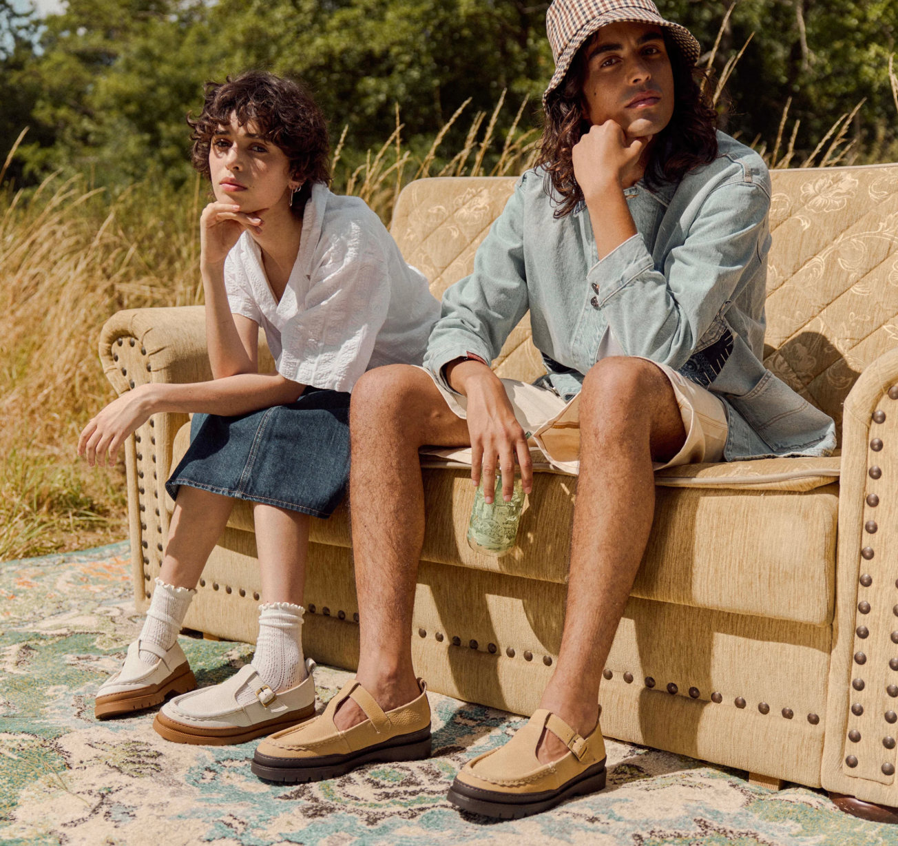 Kleman Rade : une alternative en cuir dans le vestiaire streetwear