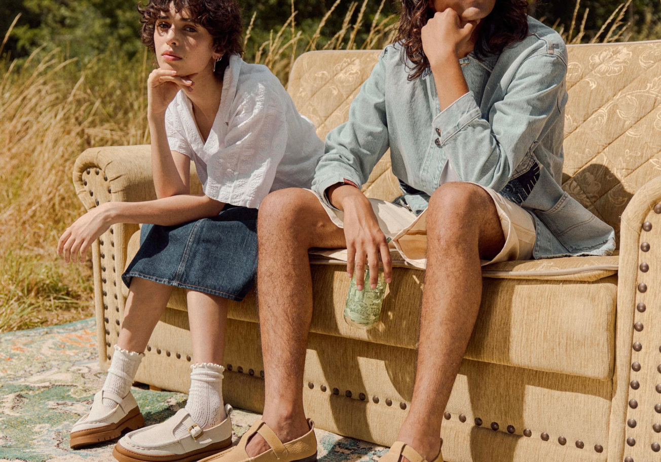 Kleman Rade : une alternative en cuir dans le vestiaire streetwear