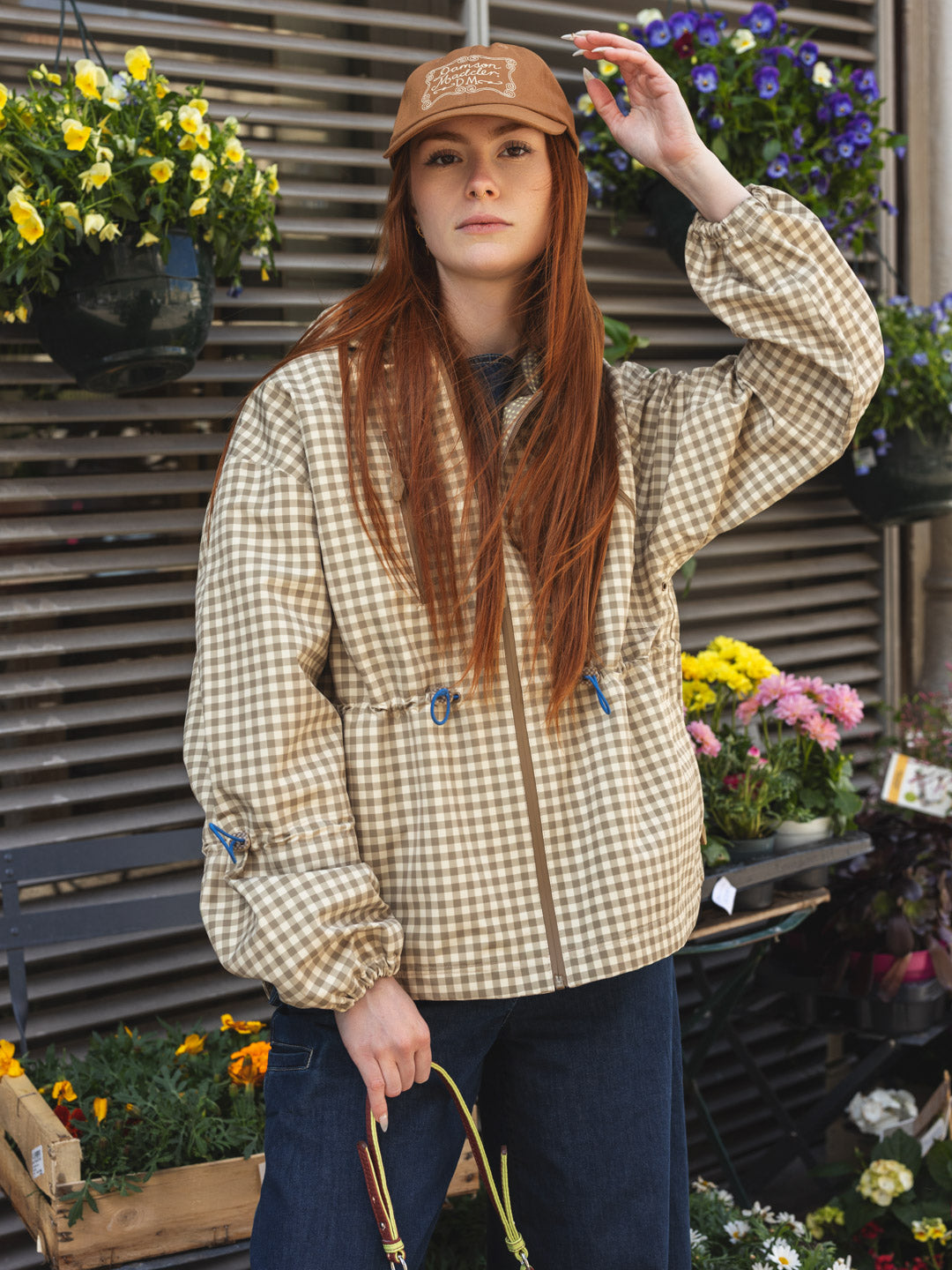 Damson Madder : La pépite londonienne qui réenchante la mode éthique