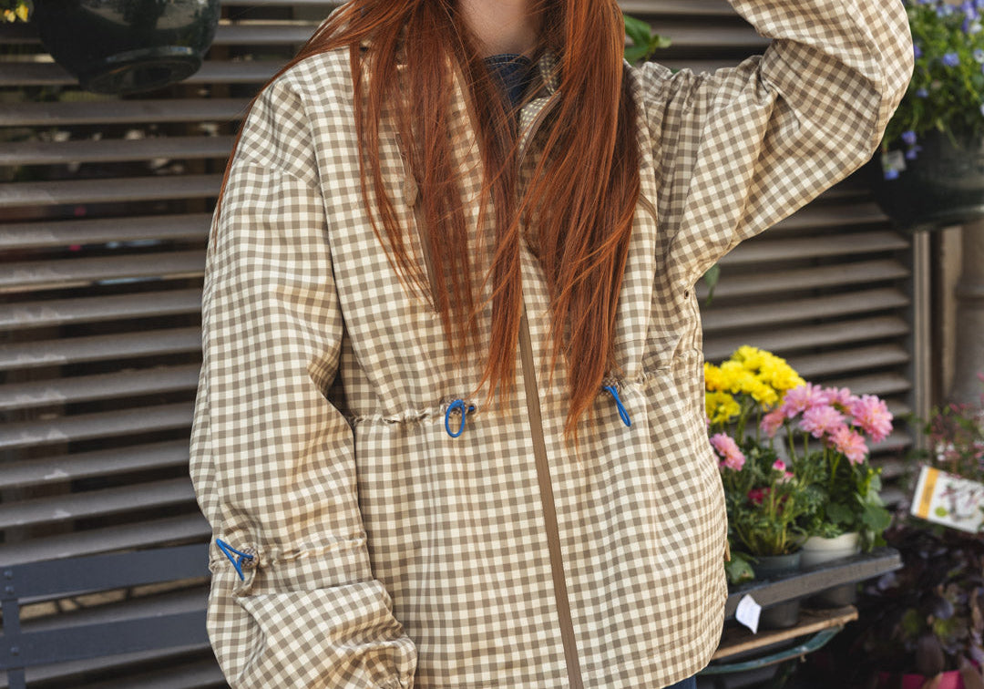 Damson Madder : La pépite londonienne qui réenchante la mode éthique