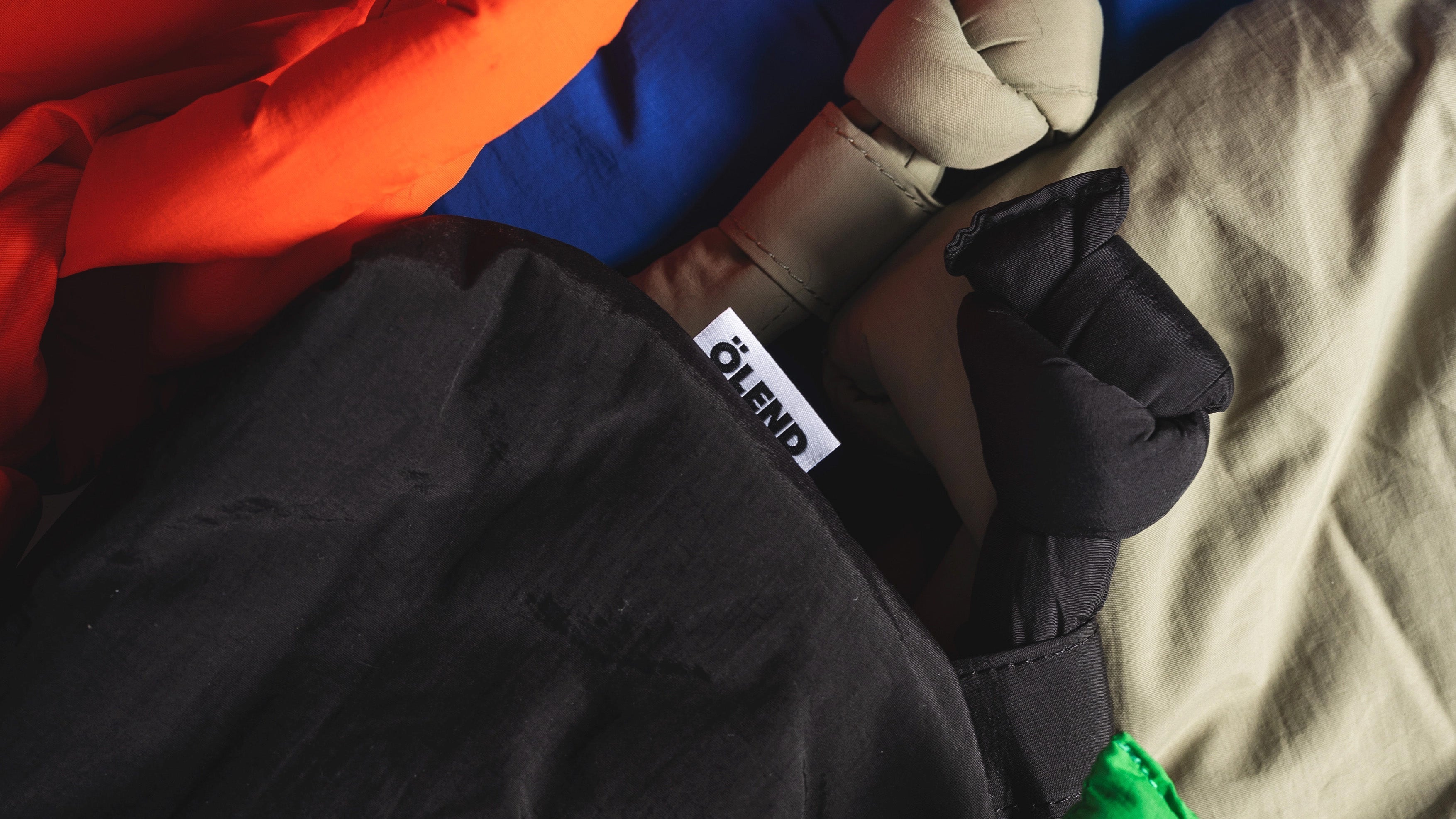 Ölend : les sacs minimalistes qui redéfinissent l’aventure urbaine