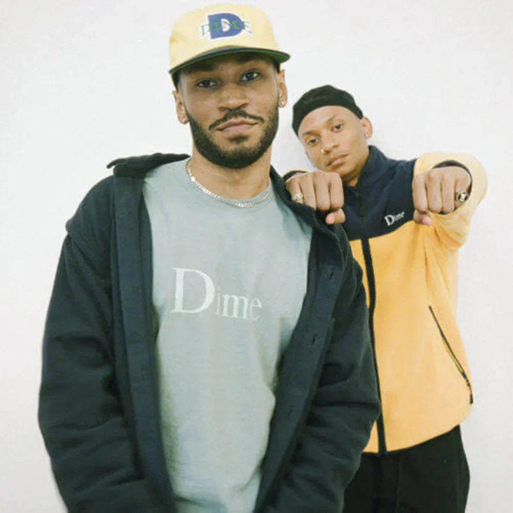 Dime Montréal : Le crew de skaters qui a conquis la mode mondiale