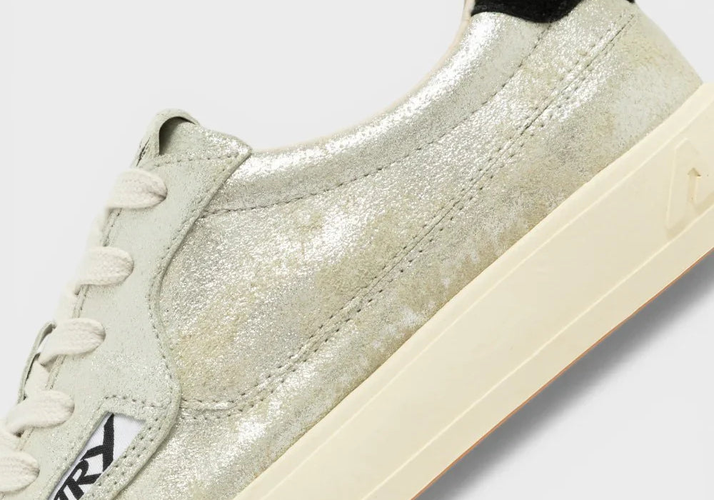 Autry Windscape Low : Le nouveau visage de l'icône américaine