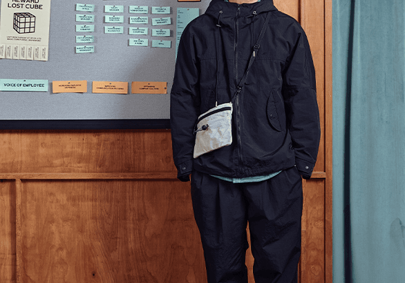 Kappy Design : le streetwear genderless & sizeless venu de Séoul