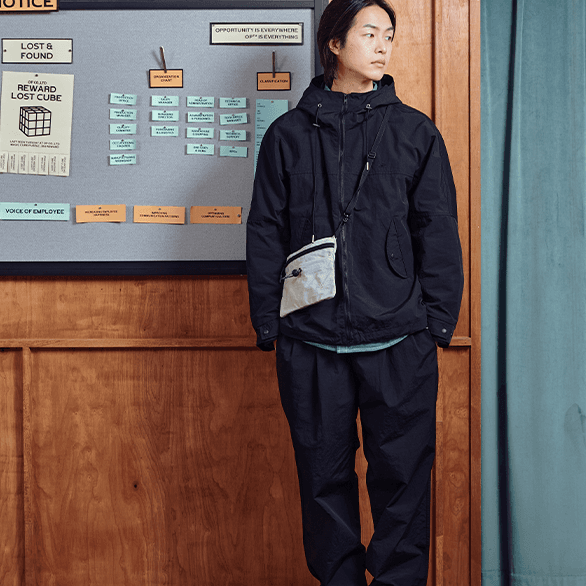 Kappy Design : le streetwear genderless & sizeless venu de Séoul