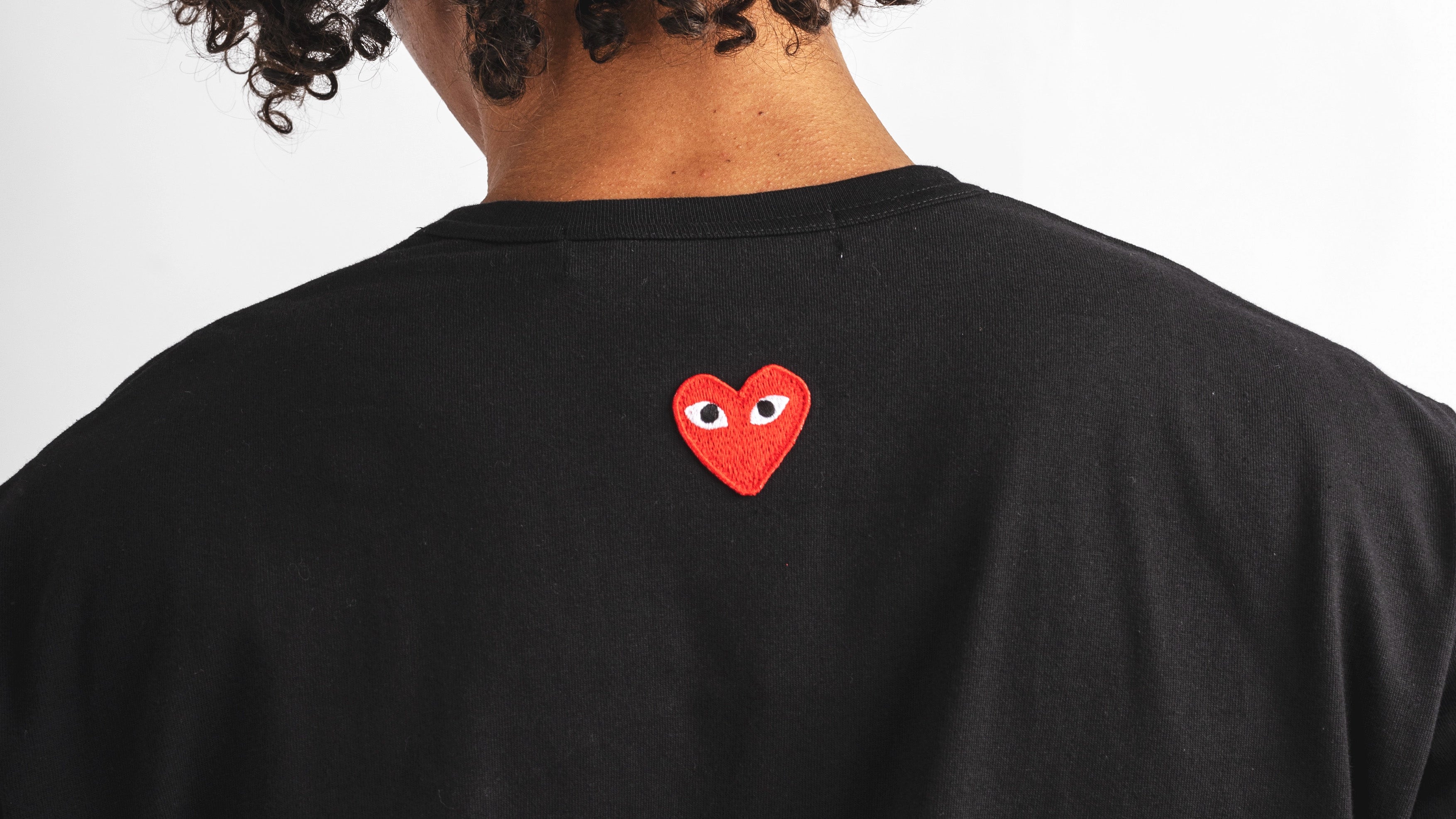 Comme des Garçons PLAY