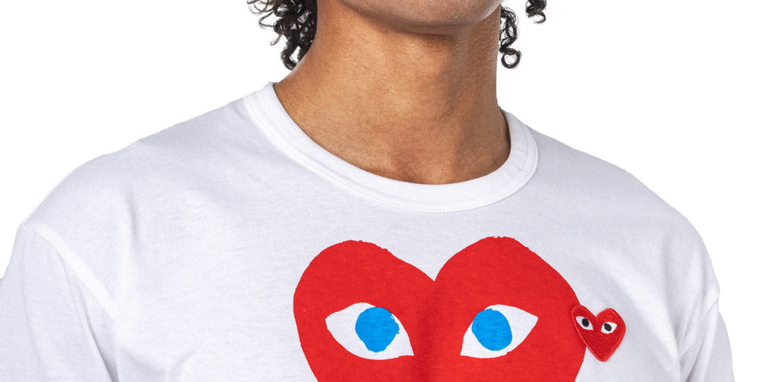 T-Shirt & Top