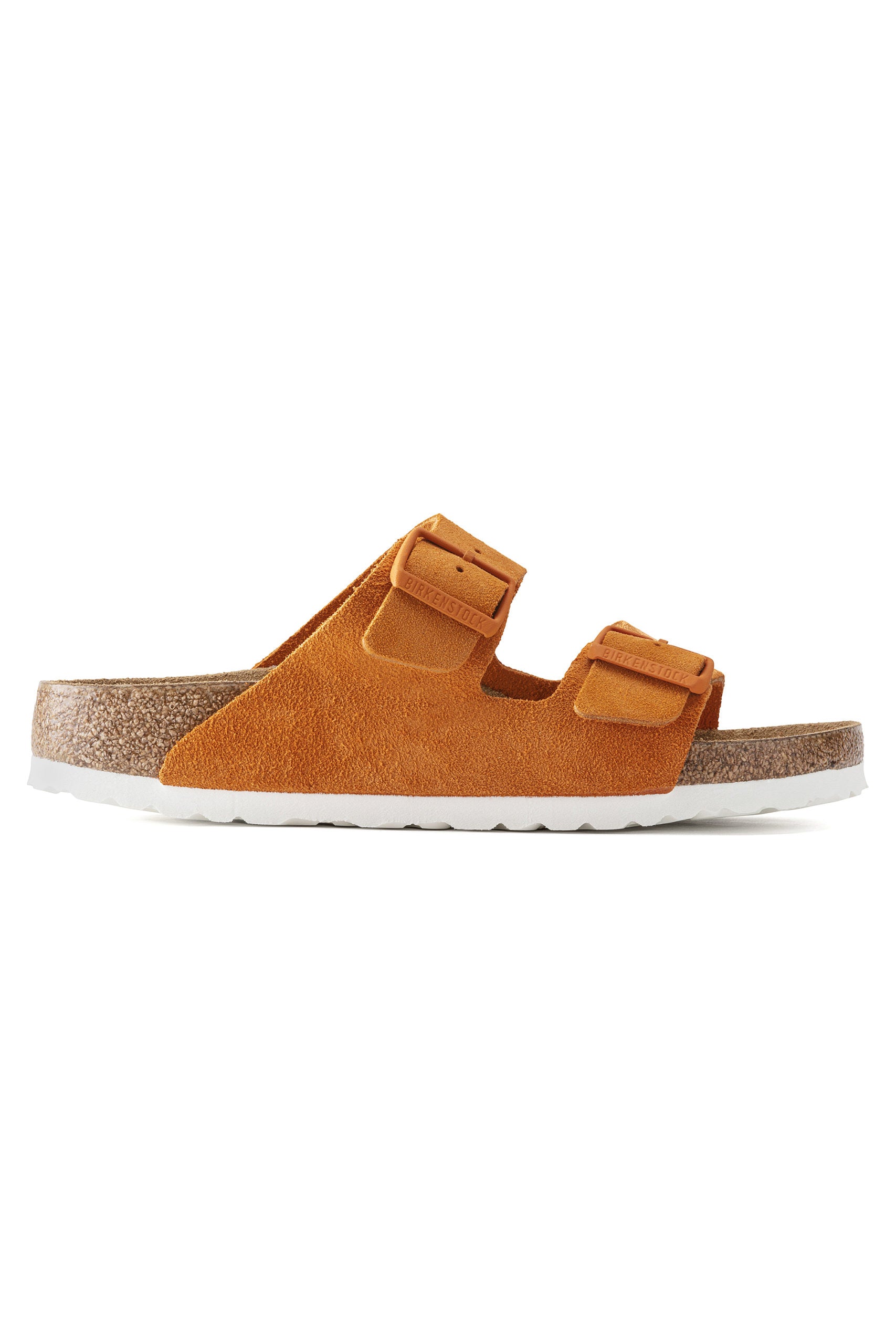 ARIZONA SFB LEATHER SANDALS