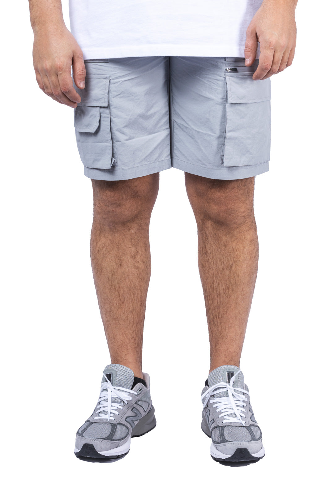 STEINER CARGO SHORT