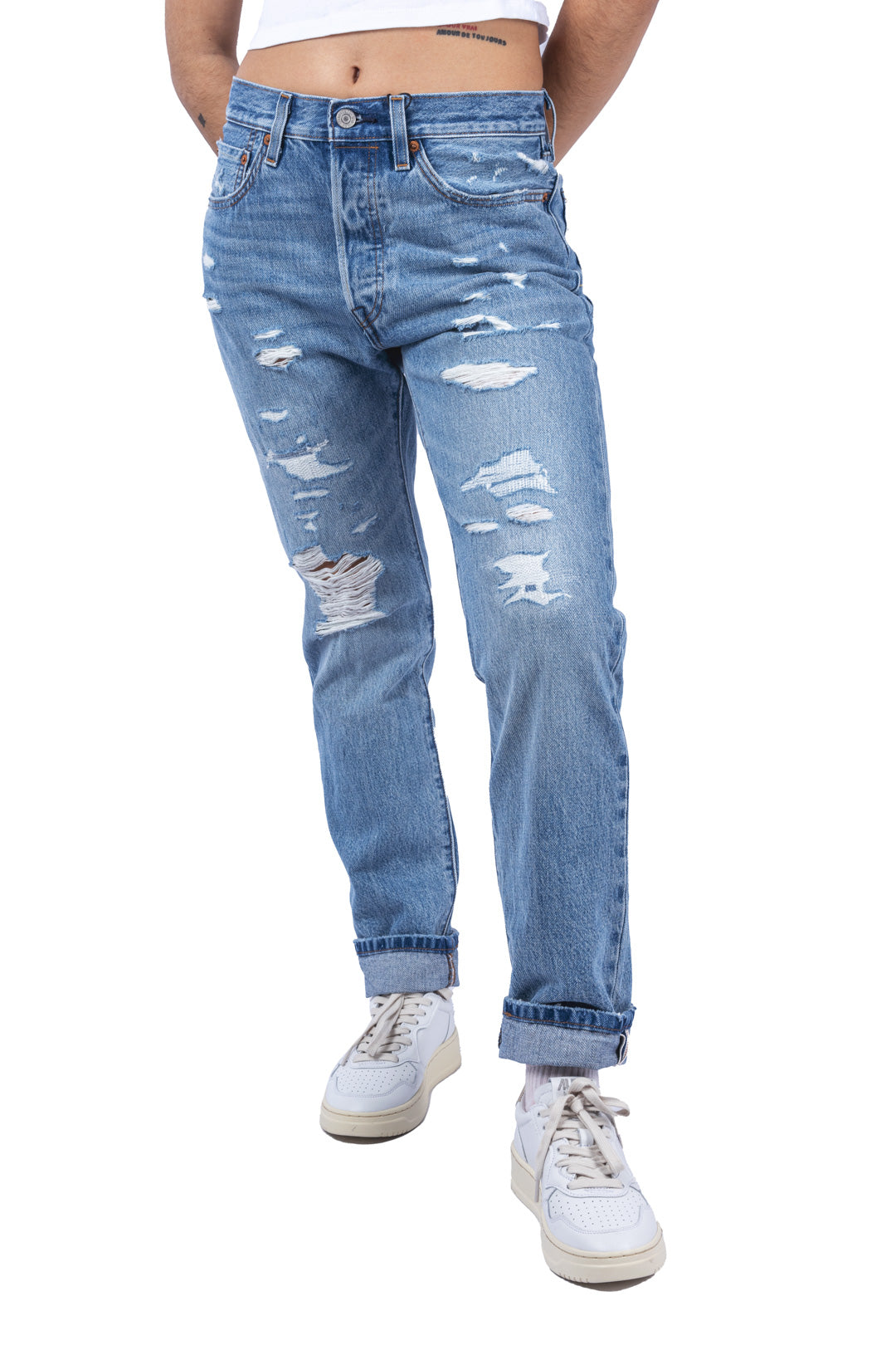 JEAN 501® LEVI'S® ORIGINAL