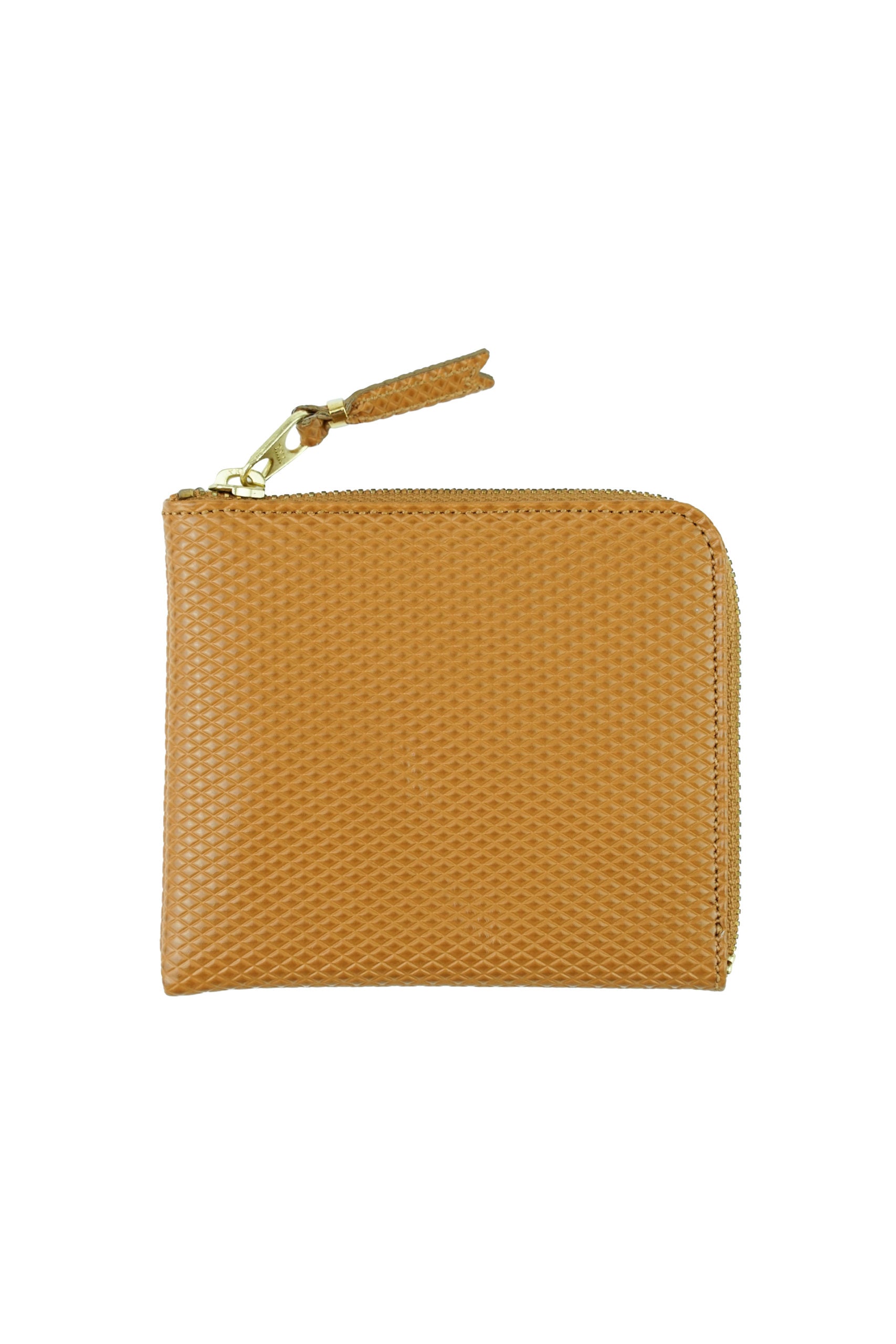 WALLET LUXURY - BEIGE