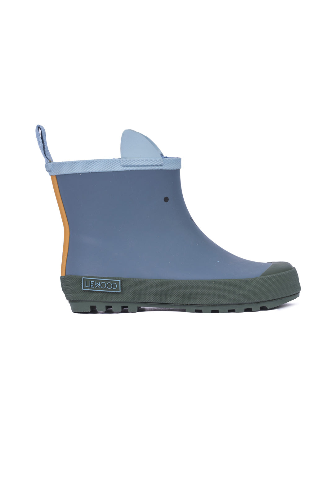 TEKLA RAIN BOOT β People's Rag