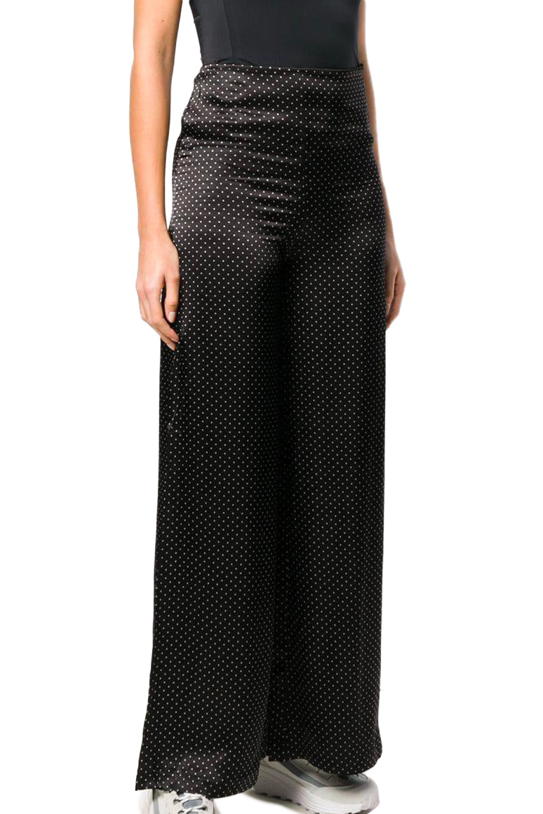 PANT CAMERON - BLACK