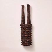 Wine Bag With Bows