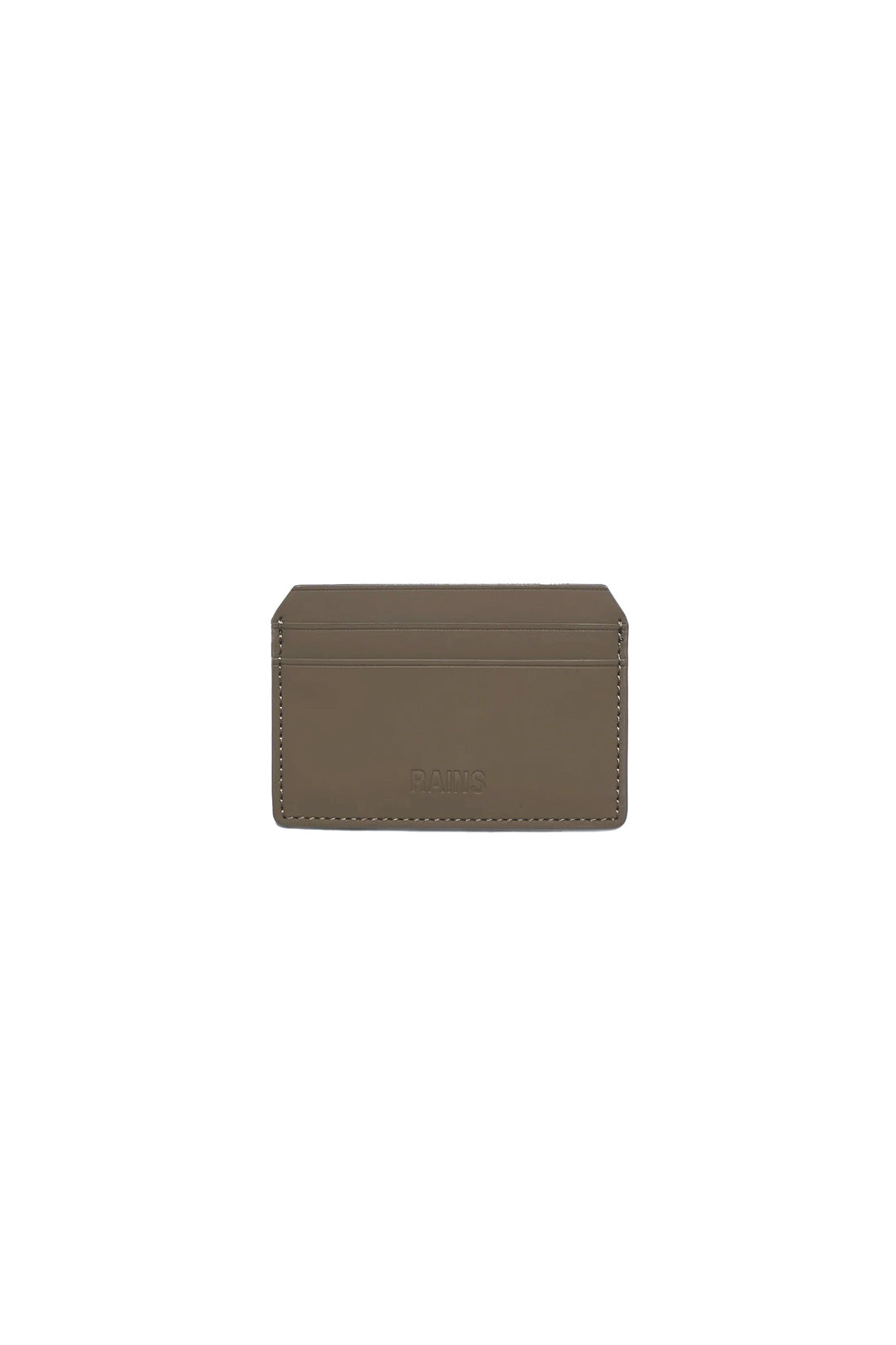 CARD HOLDER