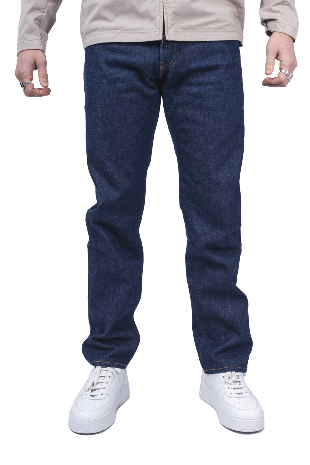 551Z™ AUTHENTIC STRAIGHT JEAN