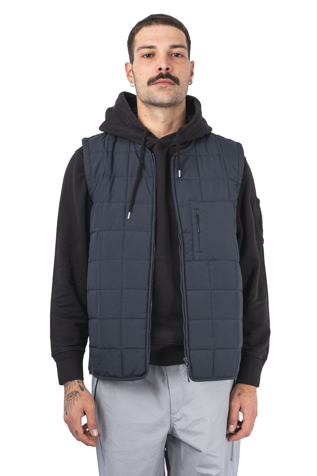 LINER VEST W1T1