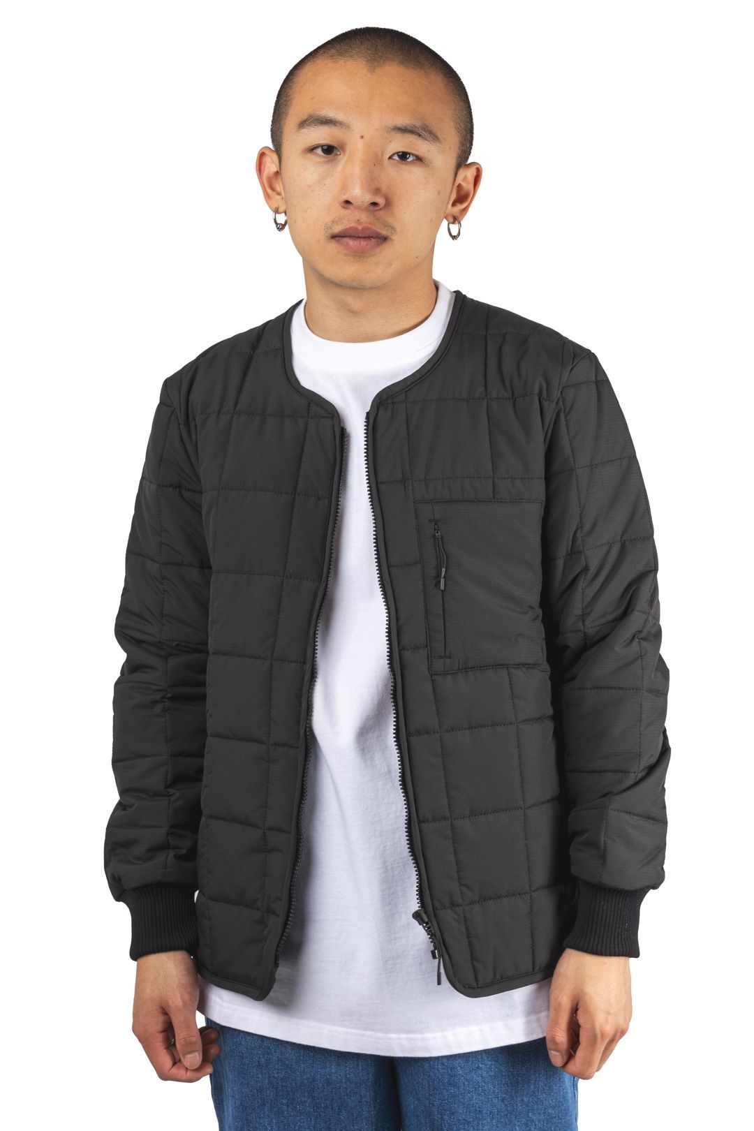 LINER JACKET W1T1