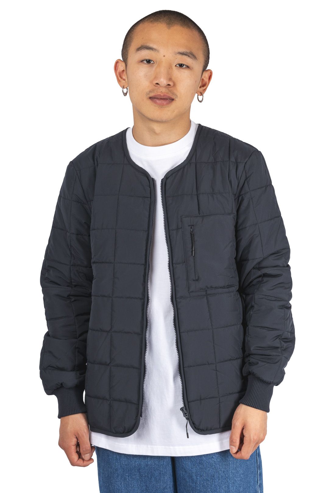 LINER JACKET W1T1