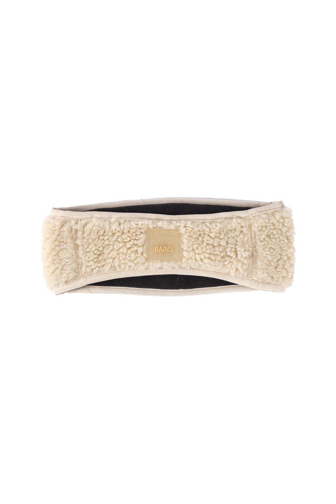 KOFU FLEECE HEADBAND T1