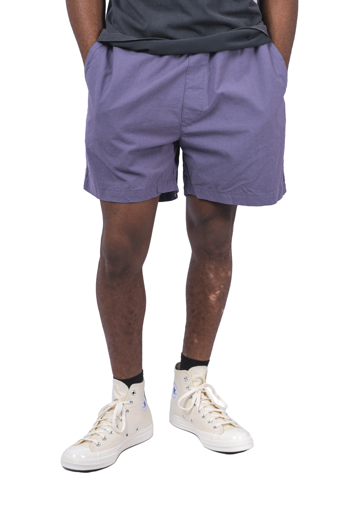 CHRIS BIO SHORT