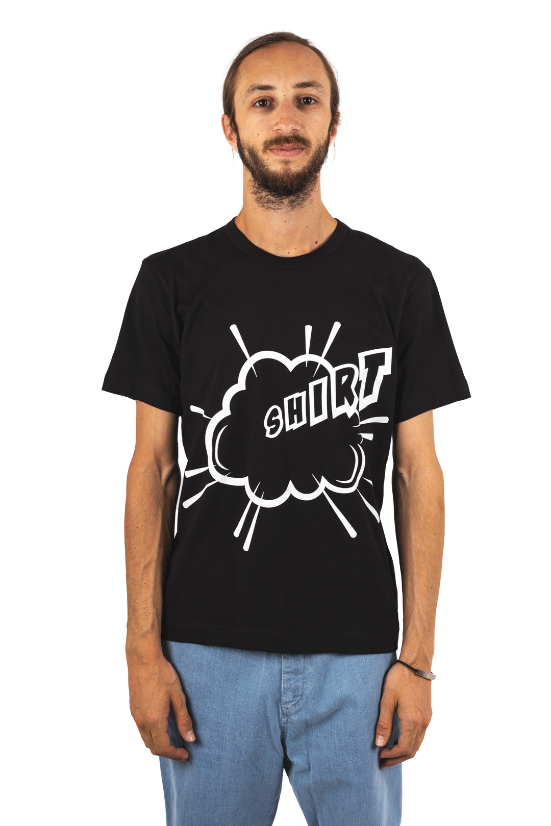 T-SHIRT KNIT