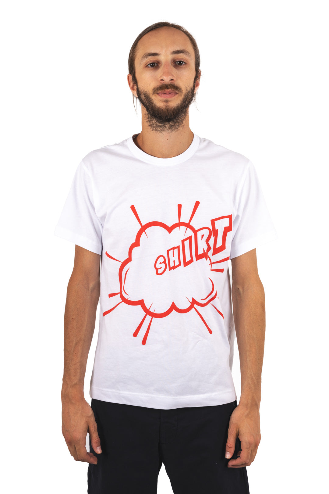 T-SHIRT KNIT