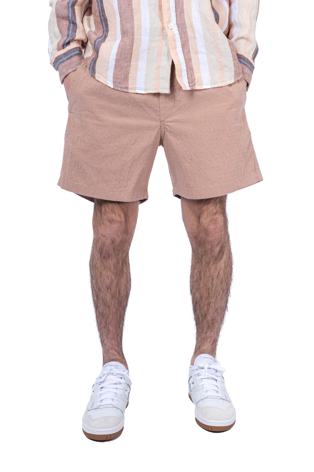 GREGOR SHORTS 5246