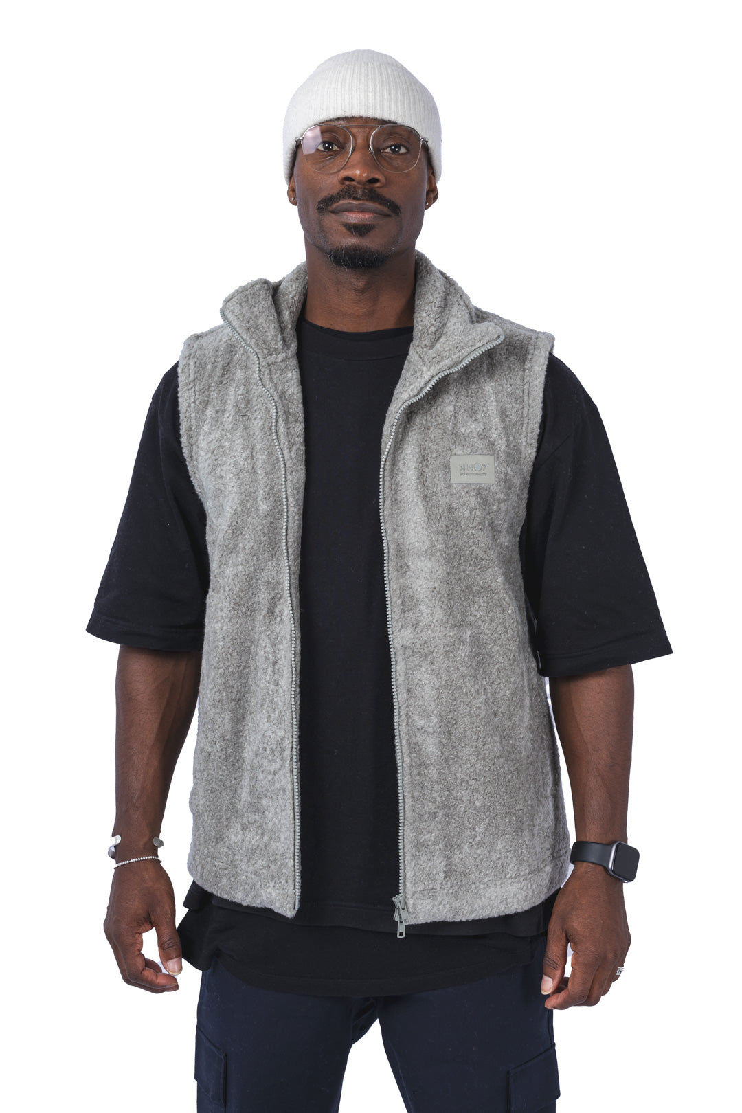 NIL VEST 3445