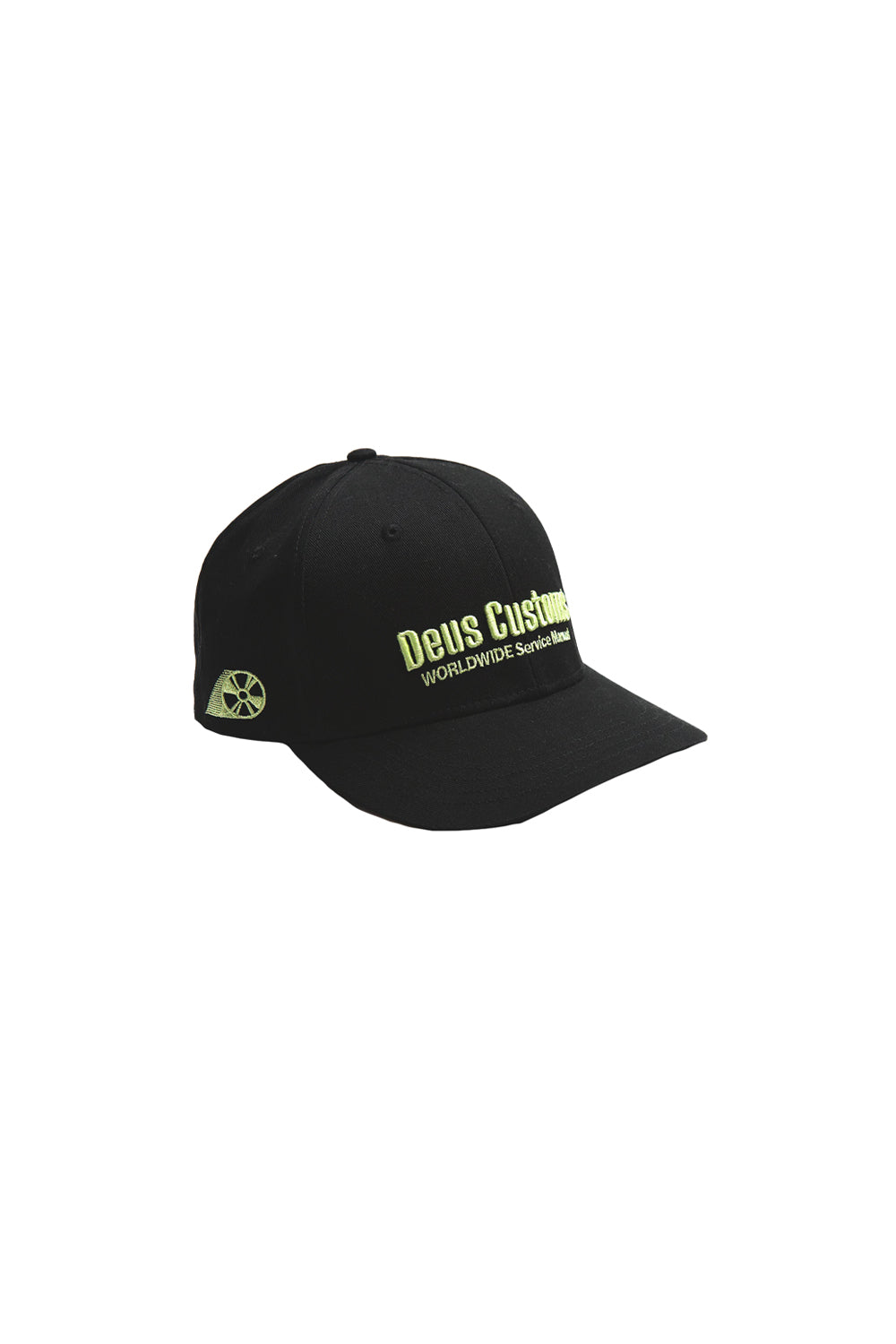 RECORDS BASEBALL CAP