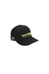 BASEBALL CAP RECORDS