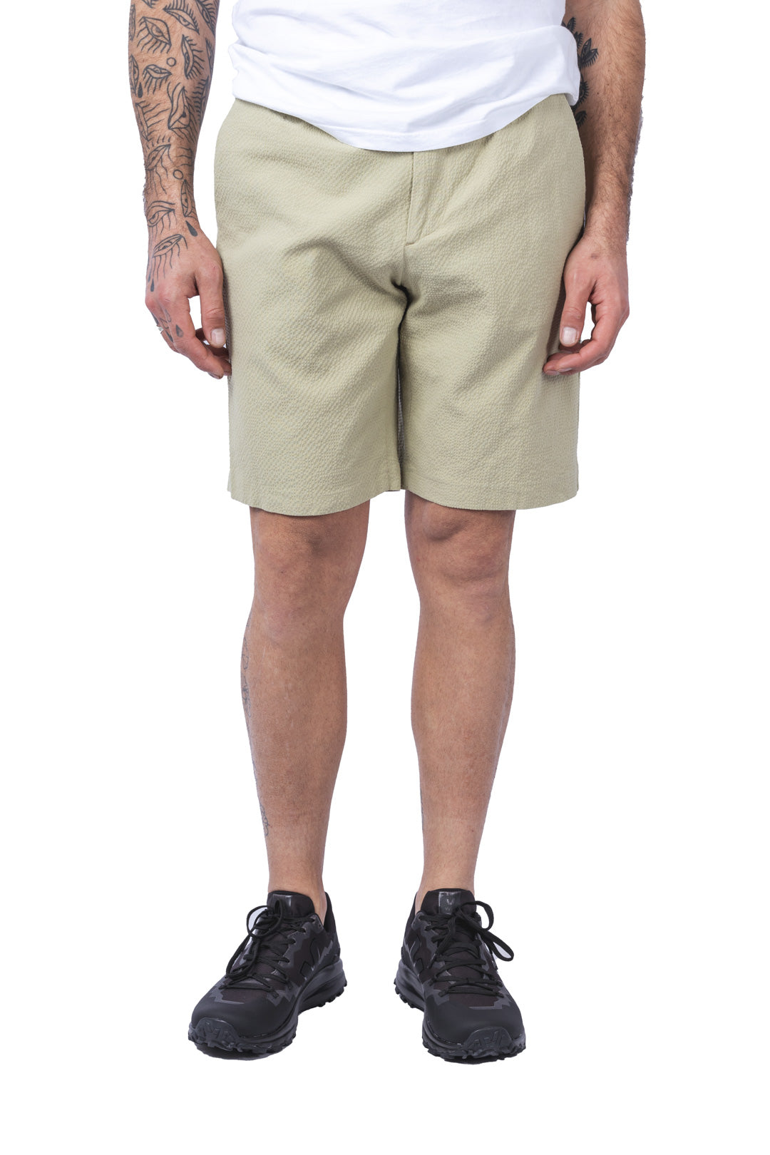 THEODOR SHORTS 1040