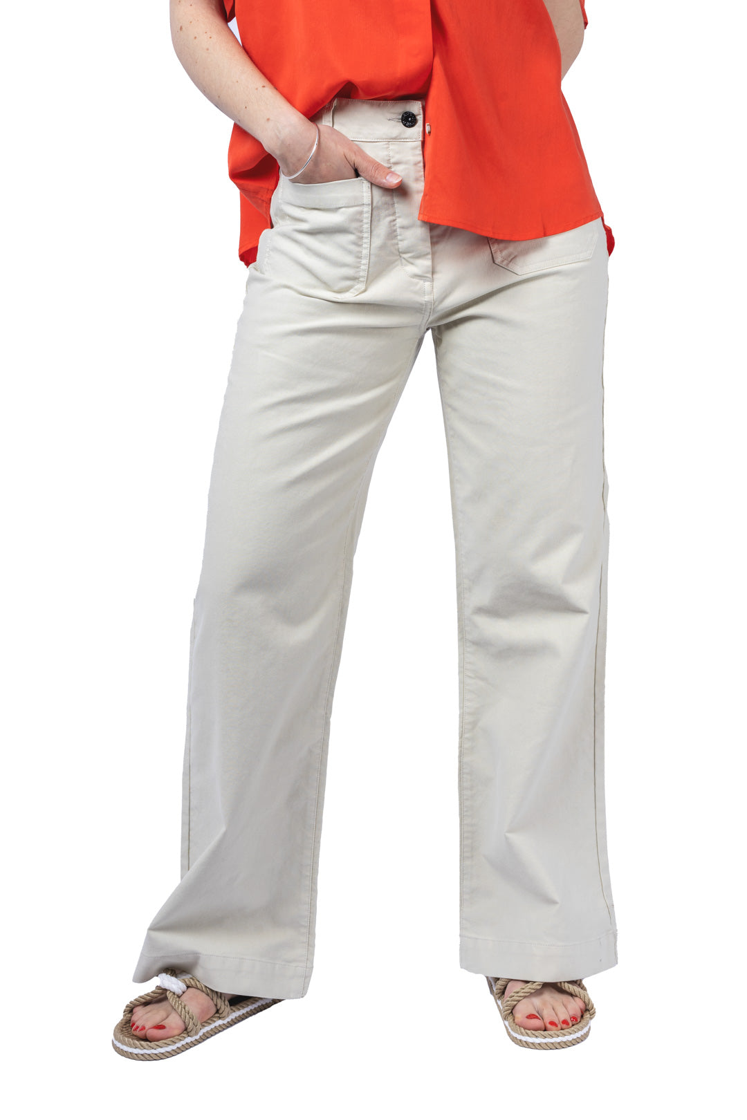 MAUDE PANT
