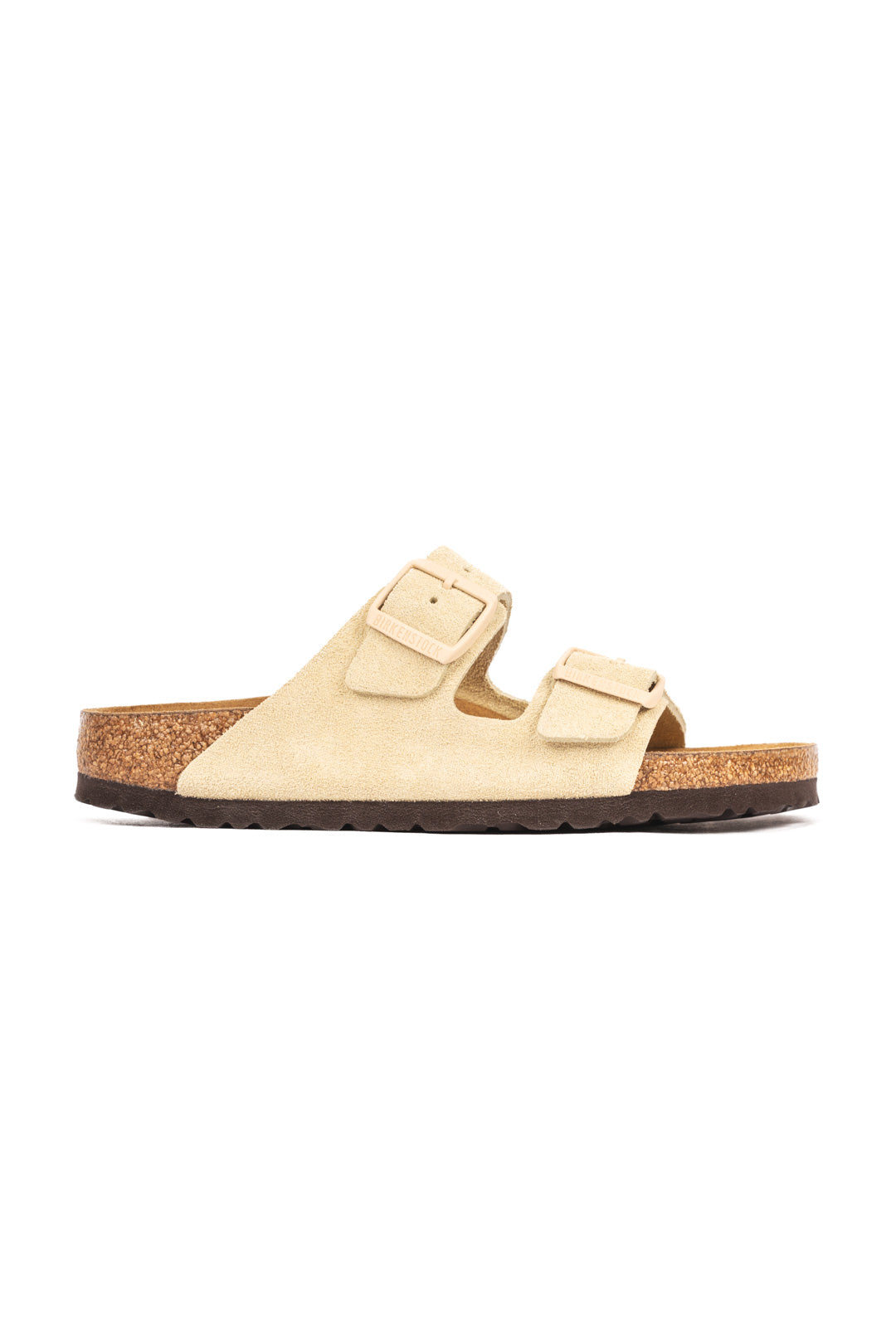 SANDALES ARIZONA SFB CUIR