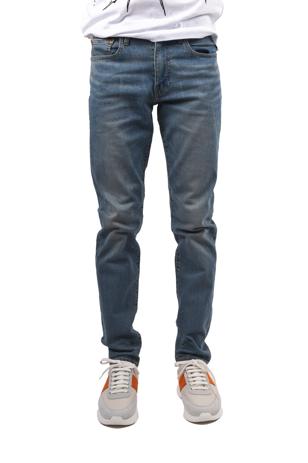 512™ SLIM TAPERED JEANS