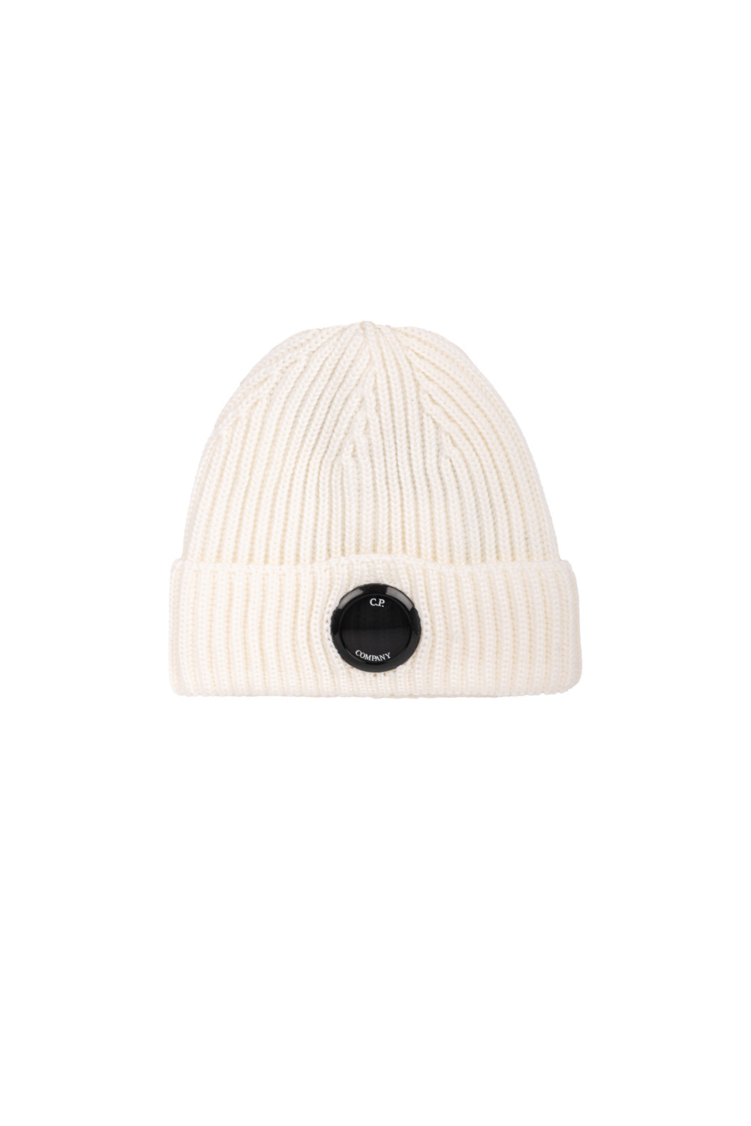 MERINO WOOL BEANIE