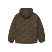 Detachable Jacket
