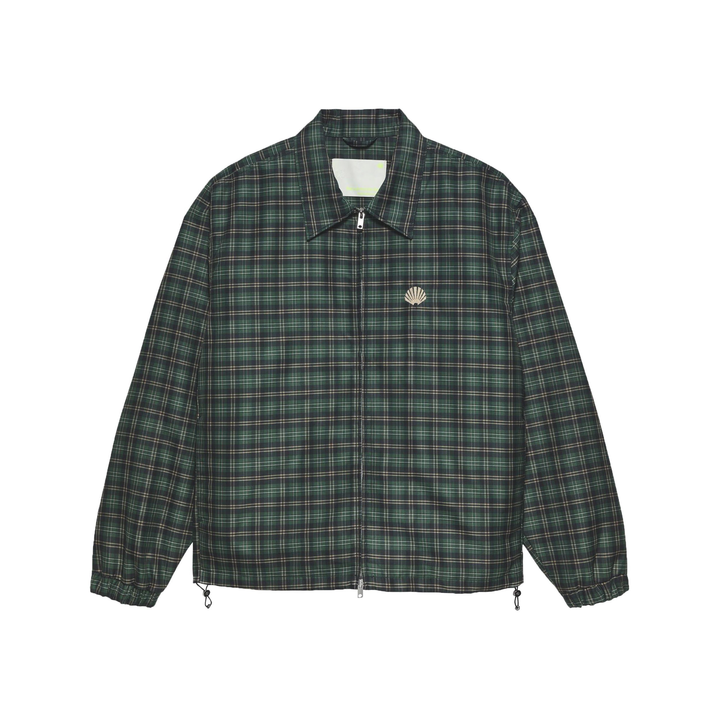 Coach Jacket