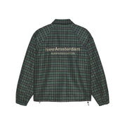 Coach Jacket