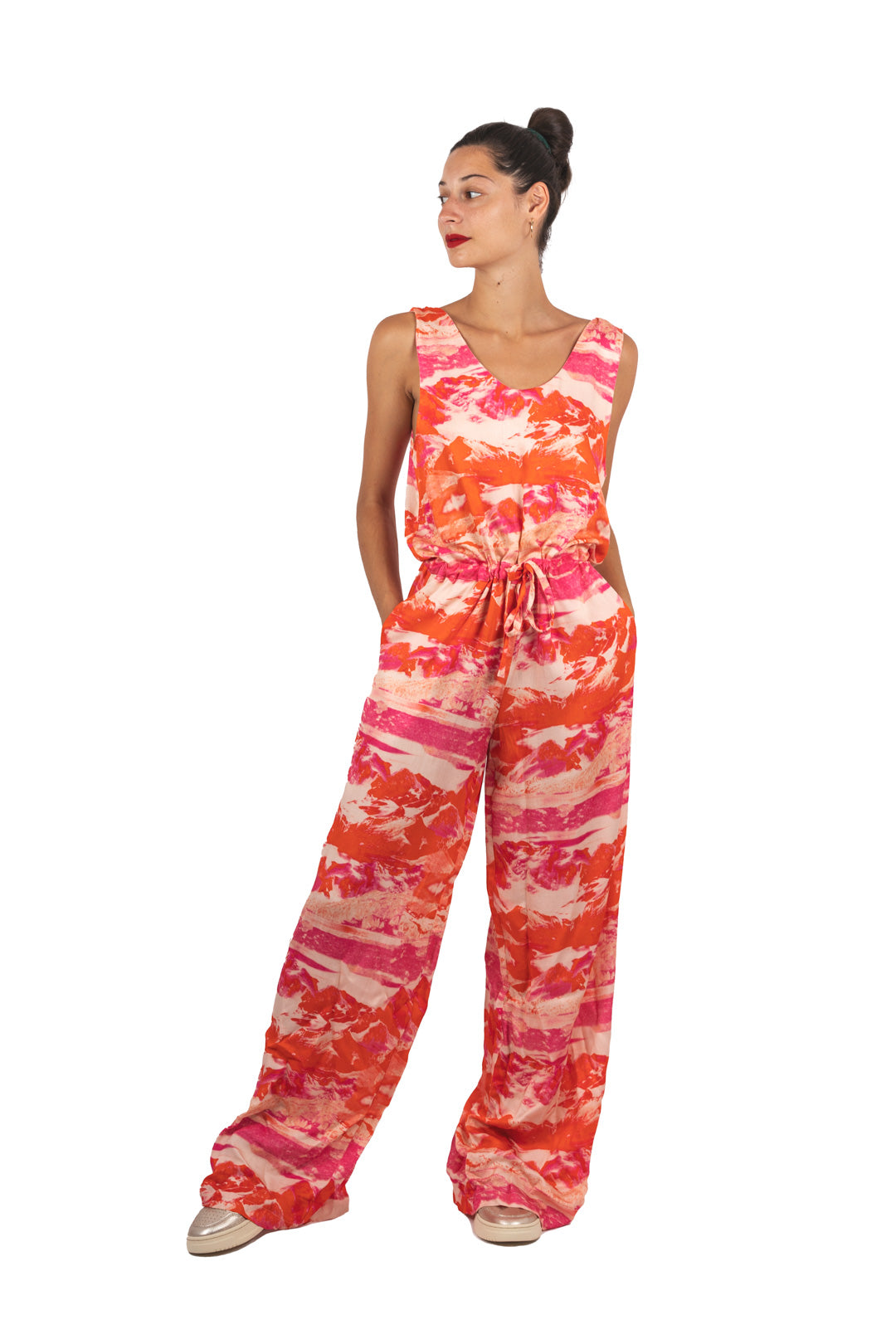 CELINE ALPIN COMBI
