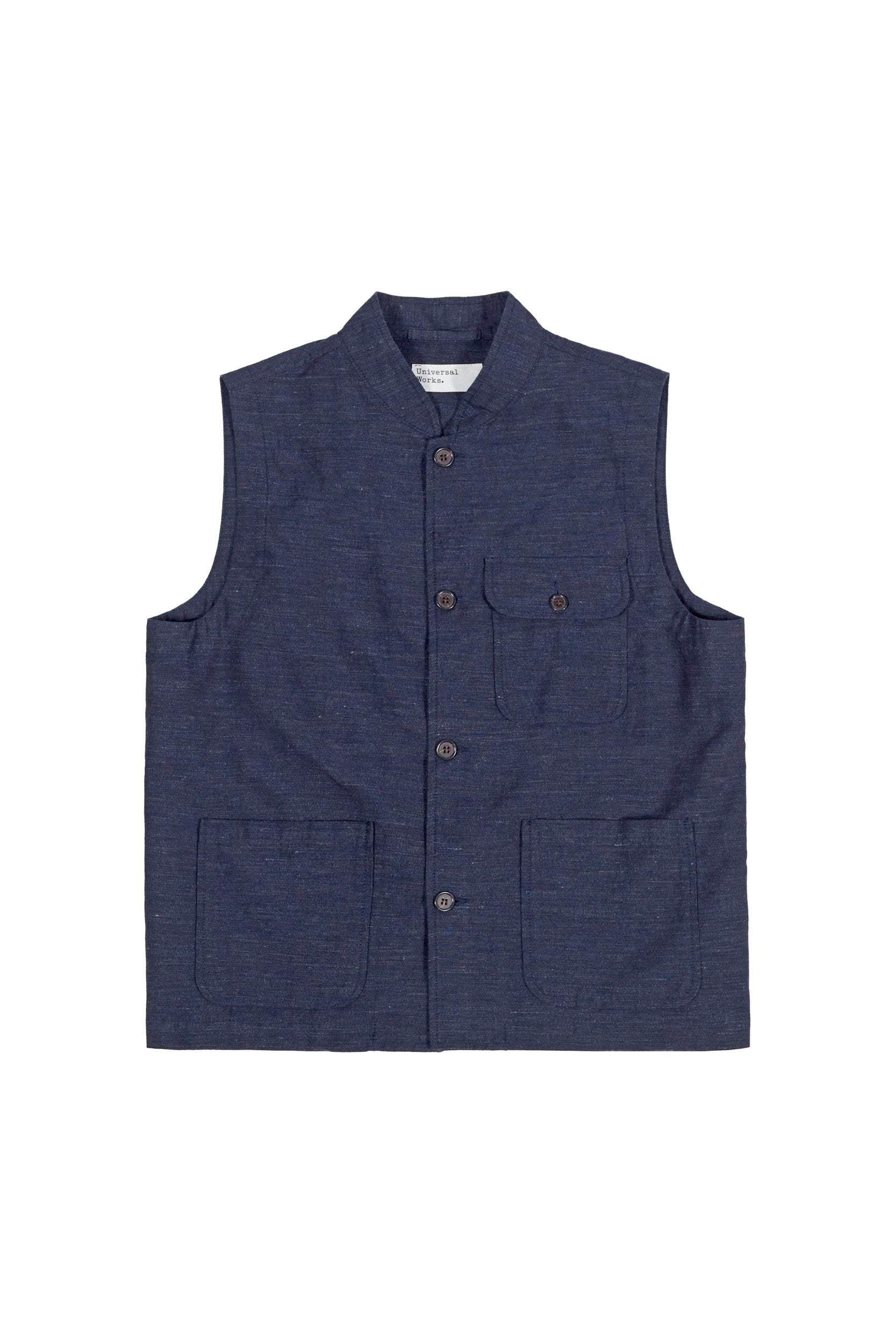 BATTLEMAN WAISTCOAT