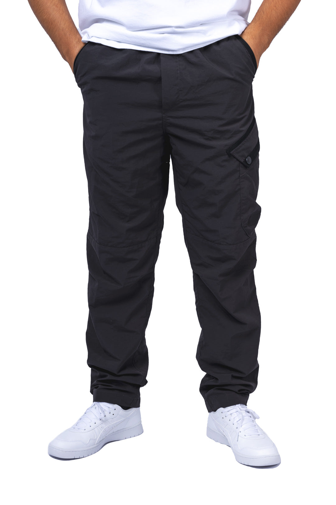 CARGO TROUSER