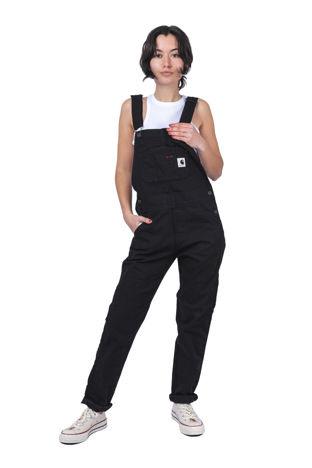 BIB OVERALL