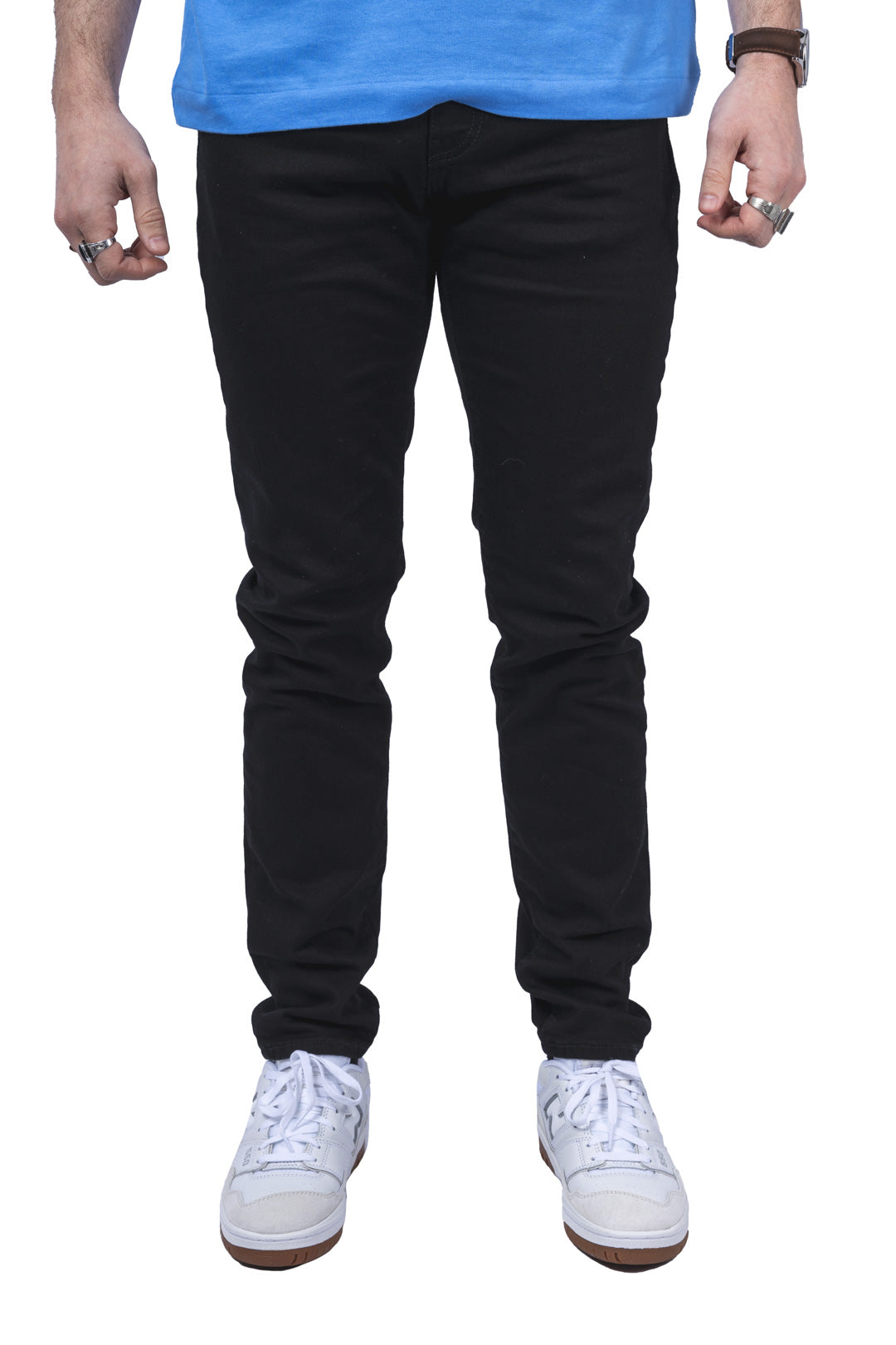 JEAN SLIM FUSELÉ 512™