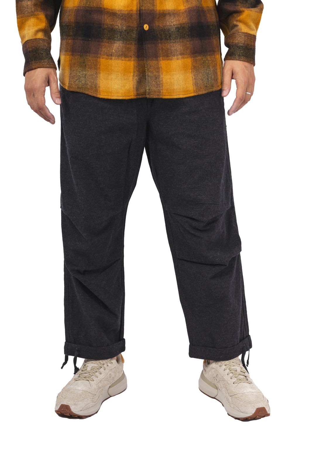PARACHUTE PANT