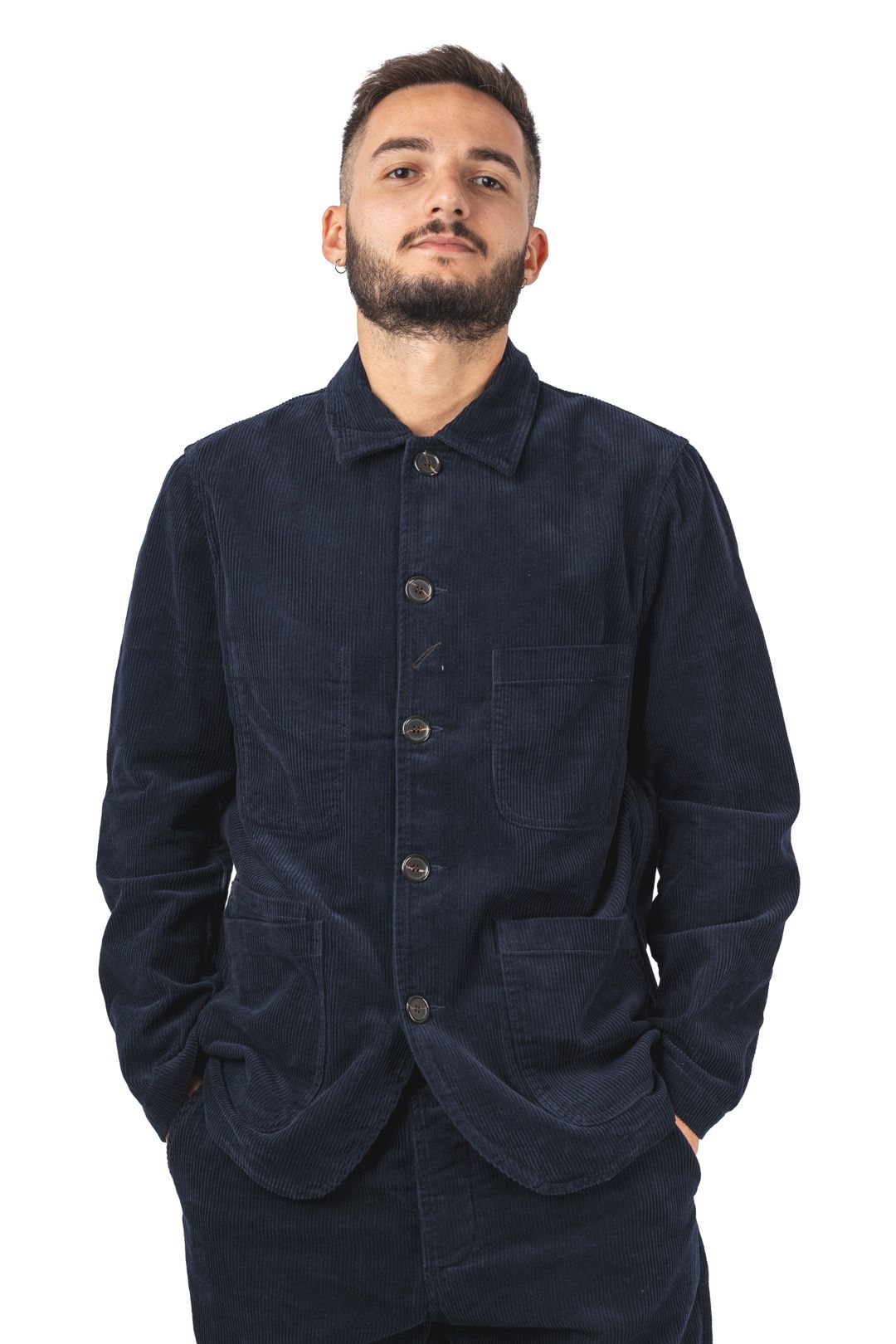 BAKERS CORDUROY JACKET