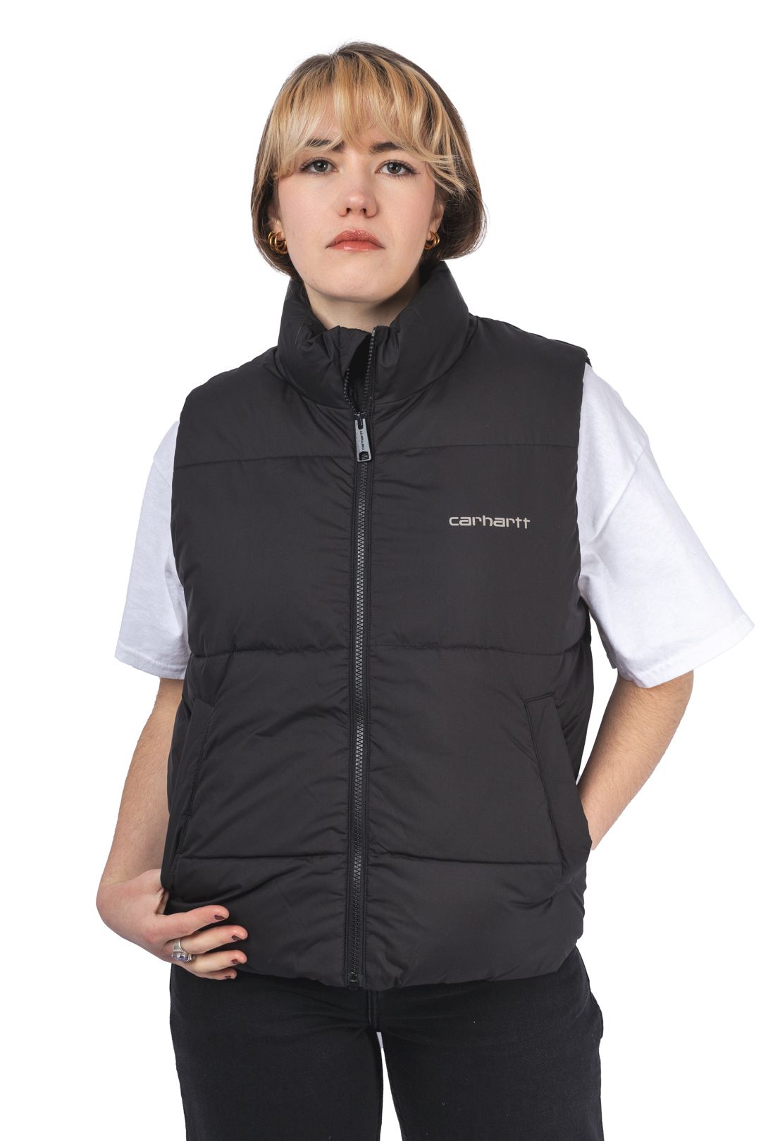 SPRINGFIELD VEST