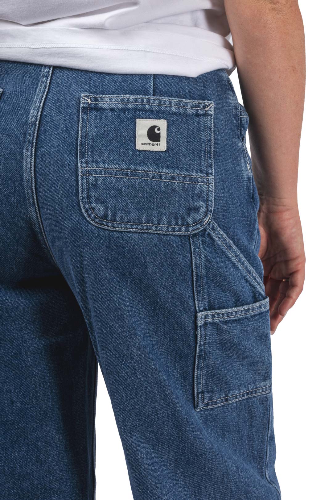 W' Jens Pant